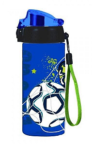 Láhev Oxy Click 500 ml - Fotbal