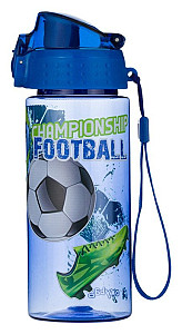 Láhev OXY CLiCK 500 ml fotbal