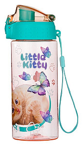 Láhev OXY CLiCK 500 ml Kočka