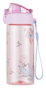 Láhev OXY CLiCK 500 ml OXY Sherpy Kolibřík