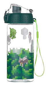 Láhev OXY CLiCK 500 ml Playworld