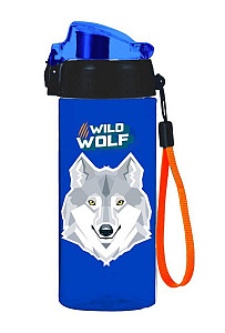 Láhev Oxy Click 500 ml - Vlk