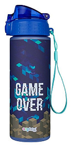 Láhev OXY CLiCK 600 ml Game over