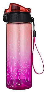 Láhev OXY CLiCK 600 ml OXY Rose