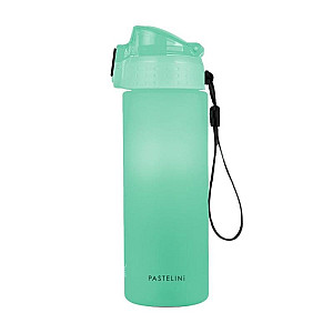 Láhev OxY CLICK 600 ml  PASTEL GREEN