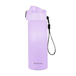 Láhev OxY CLICK 600 ml  PASTEL PURPLE