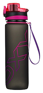 Láhev OXY LIFE 1000 ml Black Pink