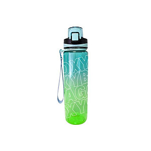 Láhev OXY LIFE 800 ml Ombre Lime