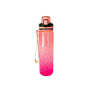 Láhev OXY LIFE 800 ml Ombre Rose