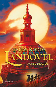 Landovel - Posel pravdy