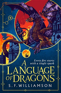 Language of Dragons