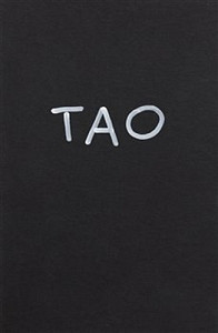 Lao-tsi – Tao–tek–king / Krištof Kintera