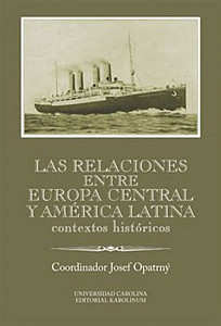 Las relaciones entre Europa Central y América Latina