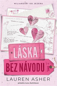 Láska bez návodu