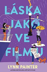 Láska jako ve filmu (akorát že vůbec)