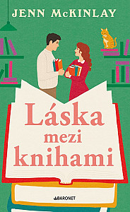 Láska mezi knihami