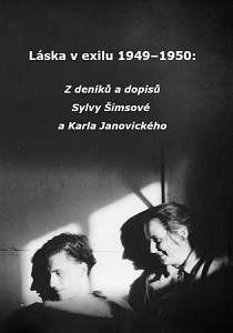 Láska v exilu 1949–1950