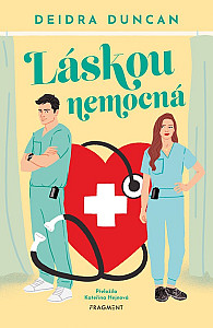 Láskou nemocná