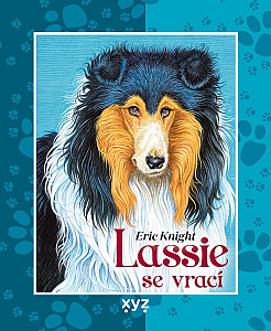 Lassie se vrací