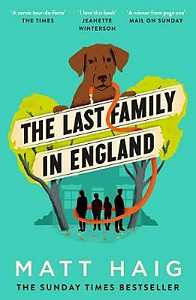 Last Family in England