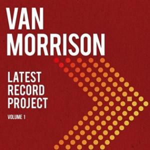 Latest Record Project - Volume I