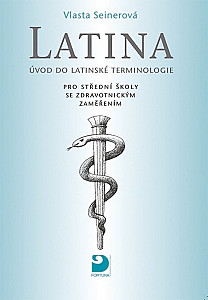 Latina pro střední zdravotnické školy