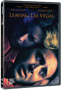 Leaving Las Vegas DVD