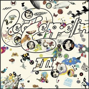 Led Zeppelin III