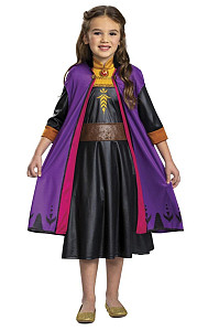 Ledové království Kostým Anna (3-4 roky)