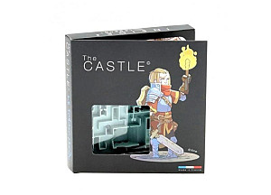 Legend: The Castle
