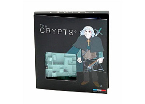 Legend: The Crypts