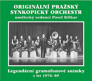 Legendární gramofonové snímky z let 1976-1989 - 4 CD