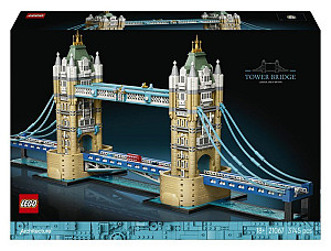LEGO® Architecture 21067 Tower Bridge
