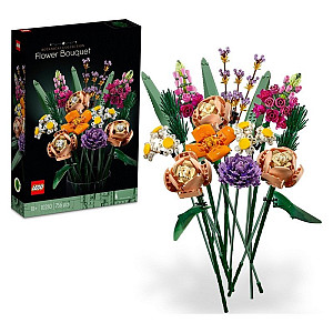 LEGO® Botanicals 10280 Kytice