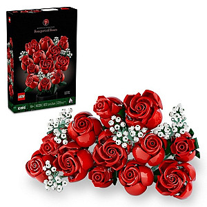 LEGO® Botanicals 10328 Kytice růží