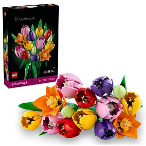 LEGO® Botanicals 11501 Kytice tulipánů