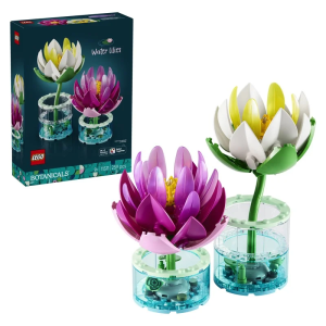 LEGO® Botanicals 11511 Lekníny
