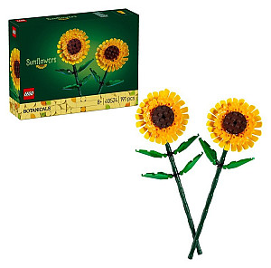 LEGO® Botanicals 40524 Slunečnice