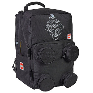 LEGO Bricks - Školní batoh Petersen