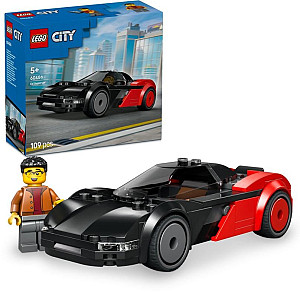 LEGO® City 60486 Elektrické superauto