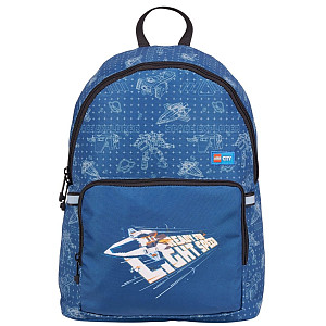 LEGO CITY Space Explorer - Batoh Basic