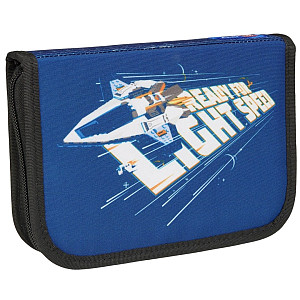 LEGO CITY Space Explorer - Penál s náplní