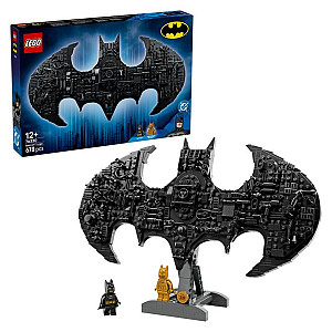 LEGO® DC Batman™ 76330 Logo Batman™