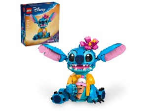 LEGO® - Disney 43249 Stitch