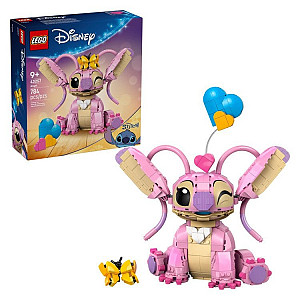 LEGO® - Disney 43257 Andílek