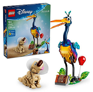 LEGO® - Disney 43290 Kevin a Dug