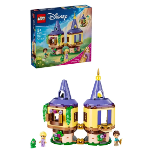 LEGO® - Disney 43294 Locika ve své mini věži