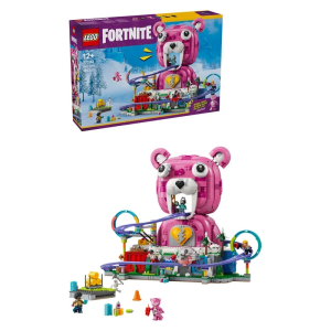 LEGO® Fortnite®  77082 Rave Cave