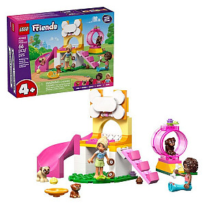 LEGO® Friends 42665 Hřiště pro štěňátka