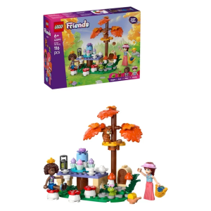 LEGO® Friends 42690 Lesní čajový dýchánek